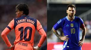 Finalíssima entre Argentina e Espanha tem novo local definido após guerra