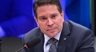 PGR pede a condenação de Alexandre Ramagem por crimes ocorridos após a diplomação