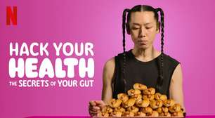 O que o documentário Hack Your Health nos ensina sobre saúde intestinal e emoções