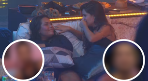 'BBB 26': Chaiany revela que se apaixonou dentro do reality: 'Aconteceu'