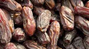 Sabor e doçura natural das tâmaras; saiba como aproveitá-las