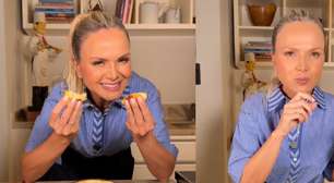 Pão de batata sem farinha de trigo: aprendi essa receita saudável e muito fácil com a Eliana e agora não saio mais da dieta no meu café da tarde