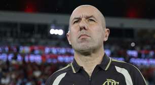 Leonardo Jardim comenta reencontro com o Cruzeiro e discursa sobre Paquetá