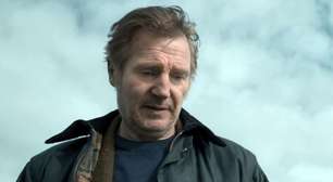Prepare o coração: o filme com Liam Neeson na Netflix que é tão intenso e cheio de reviravoltas que você não vai conseguir piscar
