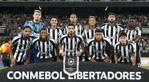 Botafogo tem dois jogadores na pré-lista da Seleção