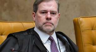 Toffoli se declara suspeito e não vai julgar decisão que levou à prisão de Vorcaro