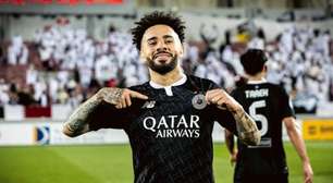 Claudinho deixa o Catar com familiares por questões pessoais; entenda