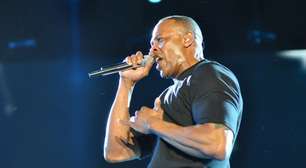 Lenda do Rap, Dr. Dre iguala Rihanna e se torna bilionário
