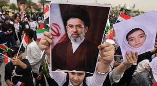 Mojtaba Khamenei faz 1ª declaração e promete 'vingança' contra inimigos