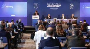 Ligas Europeias cobram mudanças na governança da Fifa e criticam calendário