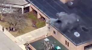 Sinagoga em Michigan, nos EUA, é alvo de tiroteio