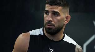 Ilia Topuria teria negado enfrentar Islam Makhachev por motivo surpreendente, afirma empresário