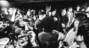 Punk contra o ICE: como a cena hardcore dos EUA virou rede de apoio a imigrantes