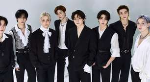 Stray Kids domina o Japan Gold Disc Awards 2026 com quatro troféus