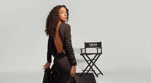 UAU! Alice Carvalho revela novo visual para viver personagem no cinema