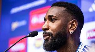 Gerson é citado por oficial de Justiça no Rio em ação do Flamengo