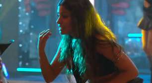 'BBB 26': Gabriela e Leandro brigam por motivo inusitado: 'Eu nunca'