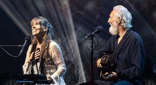 Deva Premal &amp; Miten iniciam turnê pelo Brasil em abril