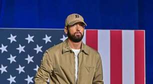 Eminem homenageia DJ Lord Sear após morte: 'Tornou o mundo um lugar melhor'