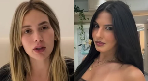 Verdade revelada! Saiba o que irritou Virginia no caso com Ana Castela