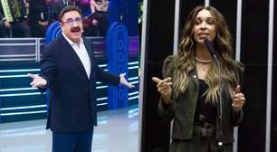 Após polêmica com Erika Hilton, SBT divulga nota e menciona "preconceito"