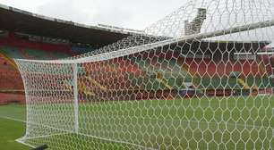 Por que o São Paulo vai jogar no Canindé?