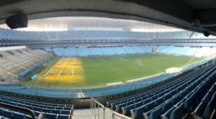 Marcelo Marques banca parte do projeto e Grêmio inicia mudança importante na Arena