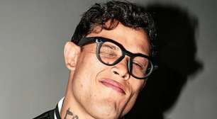 EXCLUSIVO: Caio Borralho projeta domínio da Fighting Nerds e desafia ex-campeão do UFC