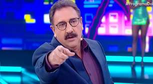 SBT humilha Ratinho após polêmica grandiosa com deputada federal