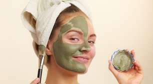 Argila no skincare: veja qual tipo usar em cada fase da vida