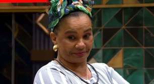'BBB 26': Solange detona jogo após saída de Babu: 'Nem um e nem outro'