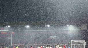 Midtjylland vence Nottingham Forest e sai na frente nas oitavas da Liga Europa