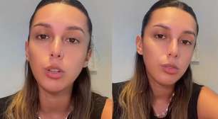 Advogada argentina acusada de racismo no Rio admite erro: 'Um aprendizado profundo para mim'