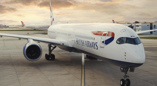 Piloto da British Airways é preso suspeito de filmar relações sexuais com 16 mulheres sem consentimento