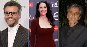 Além de Wagner Moura, Brasil já teve outros representantes no palco do Oscar; veja quem são