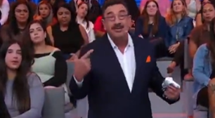 Ratinho faz comentário transfóbico contra Erika Hilton no SBT