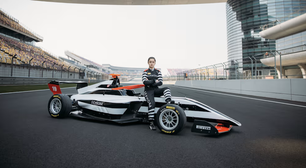 F1 Academy fecha parceria com a Sephora e apoiará piloto Natalia Granada