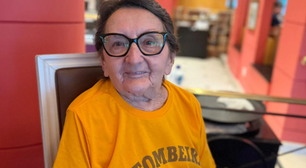 Tânia Maria, de 'O Agente Secreto', responde se irá à cerimônia do Oscar