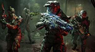 Call of Duty: Mobile Temporada 3 Paranoia chega na próxima semana