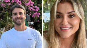 Ex-Ivete, Daniel Cady estaria vivendo romance após término; conheça a nova namorada