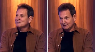 'A Globo está imitando o SBT em vários programas', diz Luís Ricardo