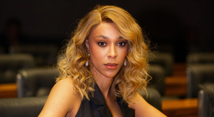 Erika Hilton pede suspensão do Programa do Ratinho e conta que recebeu desculpas da presidente do SBT