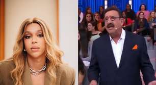 Erika Hilton reage a fala de Ratinho: 'Opinião de transfóbicos e imbeCIS é a última coisa que me importa'