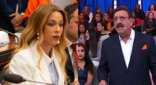 Erika Hilton entra com processo contra Ratinho por transfobia e pede R$ 10 milhões em indenização