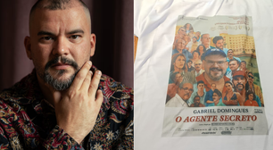 Camiseta personalizada, prato preferido e galera reunida: como família de diretor brasileiro vai acompanhar o Oscar