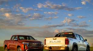 Ram Dakota chega às concessionárias e inicia entregas no Brasil