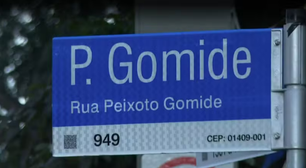 Quem foi Peixoto Gomide, que dá nome a rua de São Paulo em meio a polêmica