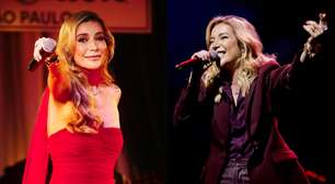 Luiza Possi comenta despedida da MPB e nova fase na música gospel: 'Sinto um chamado'