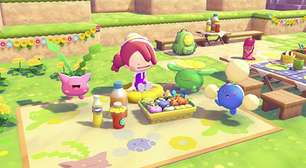 Pokémon Pokopia vende 2,2 milhões de cópias em quatro dias