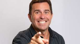 Rodrigo Bocardi vai inaugurar TV digital em um dos endereços mais caros de SP